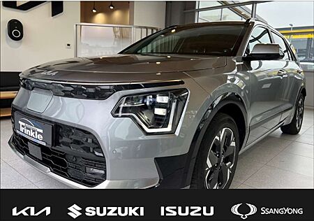 Kia Niro gebraucht kaufen Kia Niro 204 PS INSPIRATION Navi *Allwetterreifen* 100 % SO