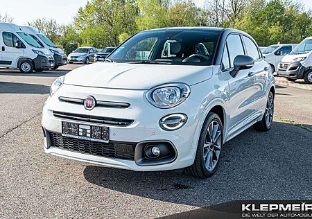 Fiat 500X 1.3 GSE Sport Start&Stop 4x2 (EURO 6d)