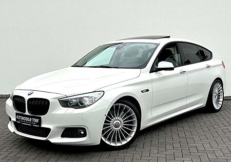 BMW 535i 535 xDrive M Sport Paket