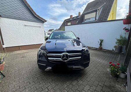 Mercedes-Benz GLE 450 450 4Matic (167.159)