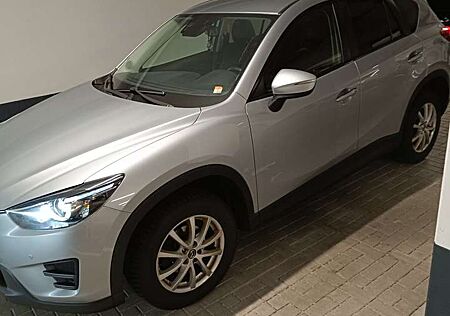 Mazda CX-5 SKYACTIV-D 150 Prime-Line