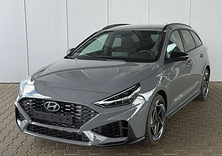 Hyundai i30 N-LINE 1.5 T-GDI mHEV DCT 140 PS Kombi mHEV DCT Au