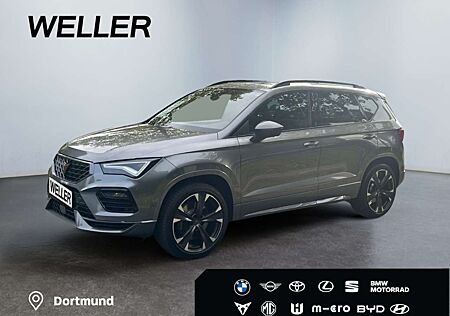 Cupra Ateca VZ 2.0 TSI 4Drive DSG *Pano*Beats*el Heck*