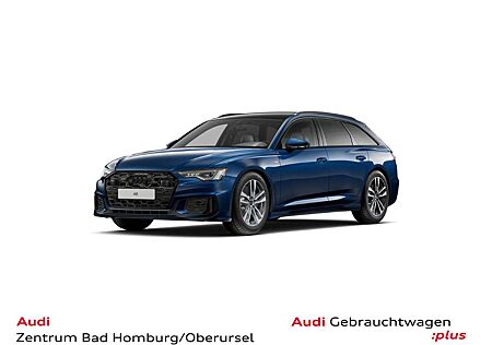 Audi A6 Design S line 50 TDI quattro*Matrix*Tou