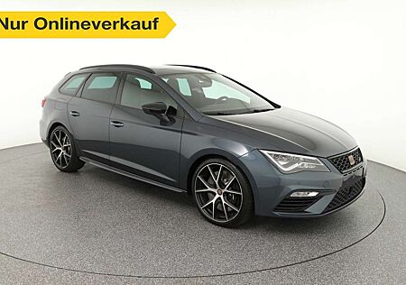 Seat Leon ST 2.0 TSI Cupra 4Drive OPF PANO+LED+NAVI+