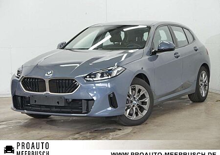 BMW 118 d CARPLAY/NAVI/DRIVINGASSIST/RFK/ADAPTIVLED