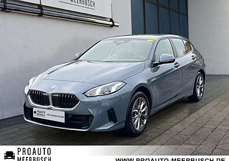 BMW 118 gebraucht kaufen BMW 118 d CARPLAY/NAVI/DRIVINGASSIST/RFK/ADAPTIVLED
