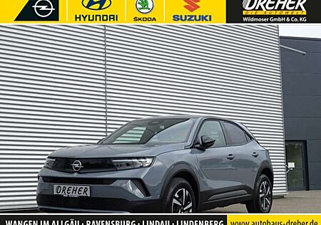 Opel Mokka Edition Klima/SH/Navi