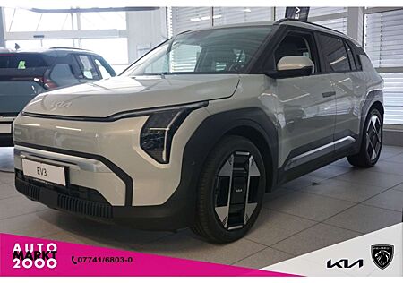 Kia EV3 58,3 kWh EARTH AHK Navi LED Upgrade DriveWise Soun