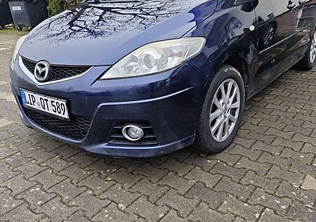 Mazda 5 2.0 CD DPF Comfort