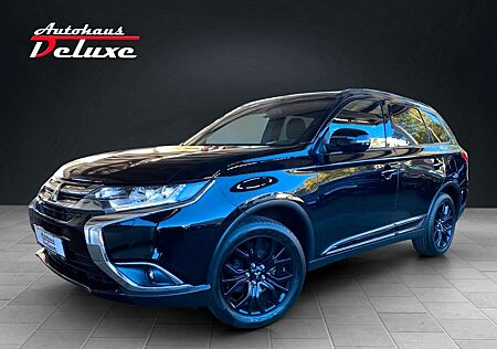 Mitsubishi Outlander EDITION+ NAVI-360°KAMERA-7-SITZER-AHK