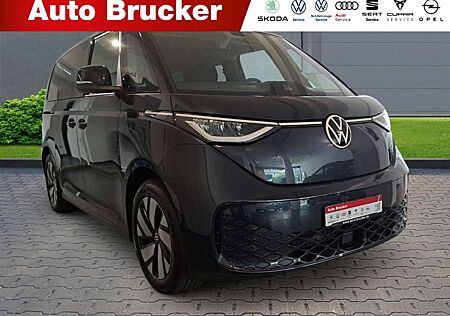 VW ID.BUZZ Volkswagen ID. Buzz Bus 150 kW Pro+LED+Kamera+Klimaautomatik LED-Rückl