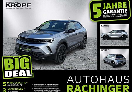 Opel Mokka 1.2 Turbo GS Line FIN ab2,99%+SHZ+KAM+PCD