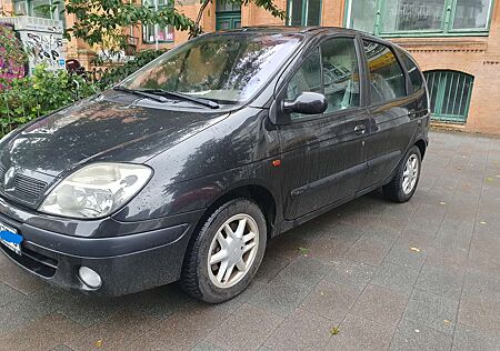 Renault Scenic 1.8+16V+Expression