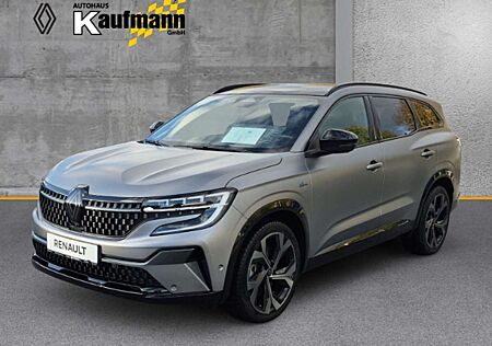 Renault Espace VI Esprit Alpine E-Tech Hybrid 7-Sitzer