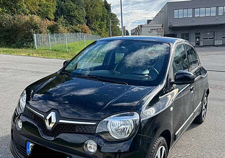 Renault Twingo Limited