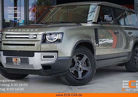 Land Rover Defender 110 Basis *1.Hand/AHK/Klimaaut.*