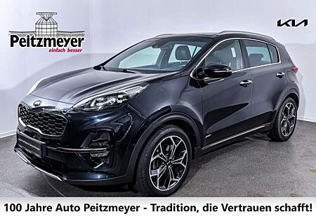 Kia Sportage 1.6 T-GDI AWD Automatik GT LINE