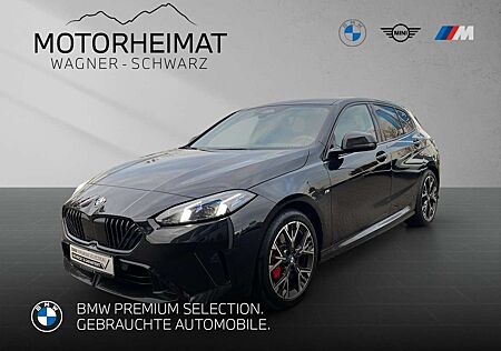 BMW 123 xDrive MSportPro eSitze H&K ACC HUD AHK