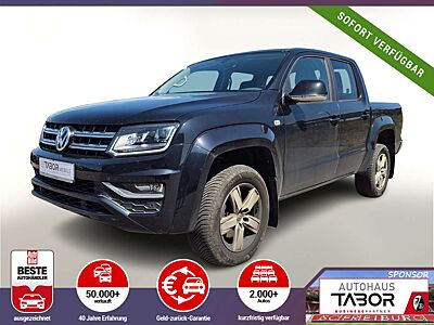 Volkswagen Amarok 3.0 TDI 258 Aut. 4Motion Highline Nav AHK