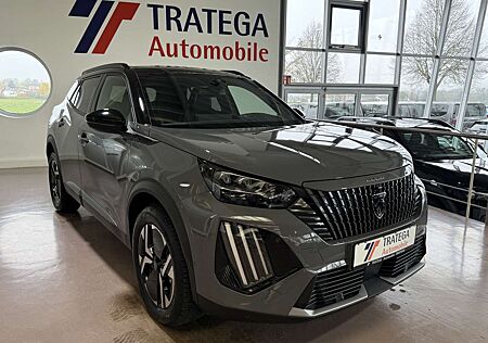 Peugeot 2008 Hybrid 145 GT AHK Massage SH ACC 360° GJR