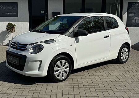 Citroën C1 Citroen Start°TÜV 01/26
