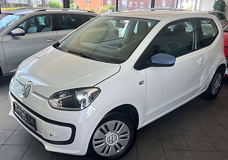 VW Up Volkswagen ! Elek.Fenster~Zentral~Klima~1Hand~AUX