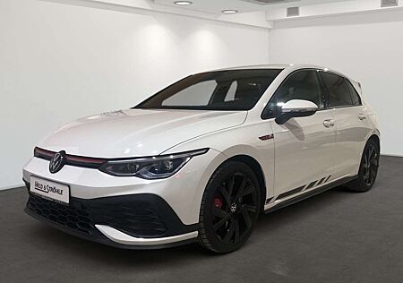 VW Golf GTI Volkswagen Clubsport 2.0 TSI DSG 18 CAM LED+ NAVI