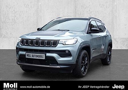Jeep Compass Limited Plug-In Hybrid 4WD 1.3 EU6d LED ACC Apple
