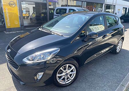 Ford Fiesta Cool & Connect +2 JAHRE GARANTIE+