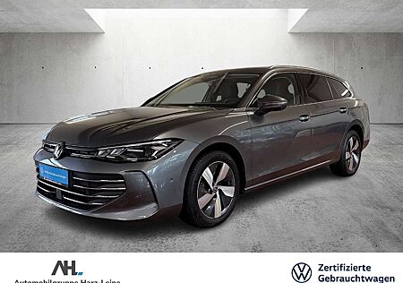VW Passat Variant gebraucht kaufen VW Passat Variant Volkswagen 2.0 TDI Business DSG LED Navi ACC RFK Massage Area
