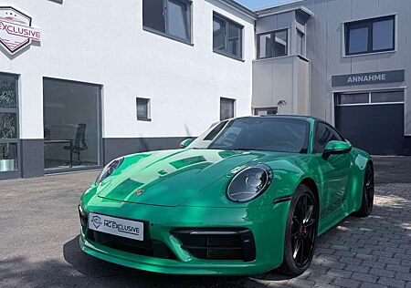 Porsche 911 Carrera S Sport Design Panorama