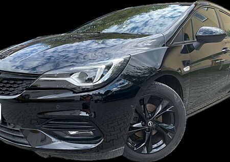 Opel Astra K Sports Tourer Ultimate*1.HAND*VOLL*