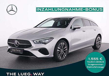 Mercedes-Benz CLA 180 SB Progressive+MBUXPrem+MBeam+EHeck+AHK+