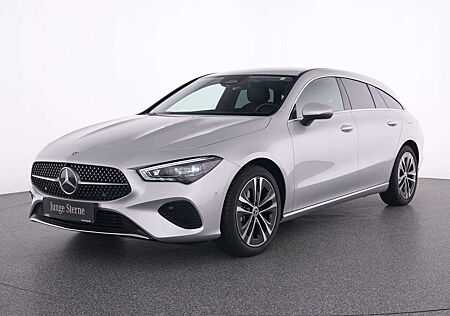 Mercedes-Benz CLA 180 SB Progressive+MBUXPrem+MBeam+EHeck+AHK+