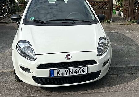 Fiat Punto Basis