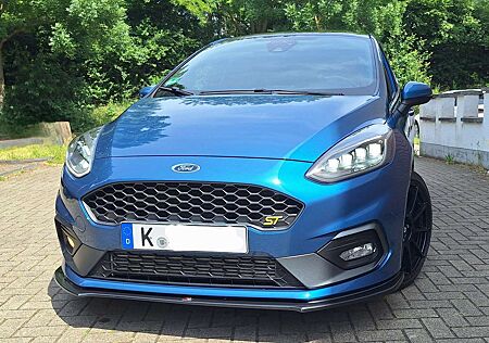 Ford Fiesta ST Leder-Exkl., Perf. Pack, LED, B&O