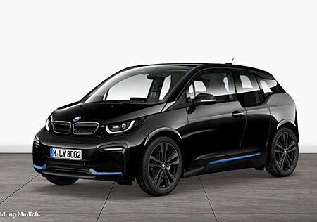 BMW i3 s 120Ah / Wärmepumpe / RFK / Navi Prof.