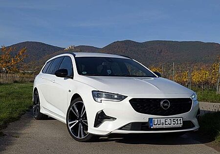 Opel Insignia Ultimate | OPC Line | Matrix Led | 20"| Voll | SHZ