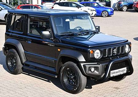 Suzuki Jimny 1.5 Comfort 4 Sitzer