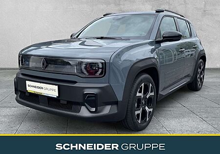 Renault R 4 150 COMFORT RANGE TECHNO NAVI+SHZ+LED+PDC