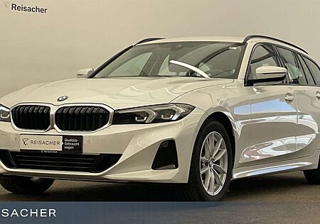 BMW 318 i A Tou Autom