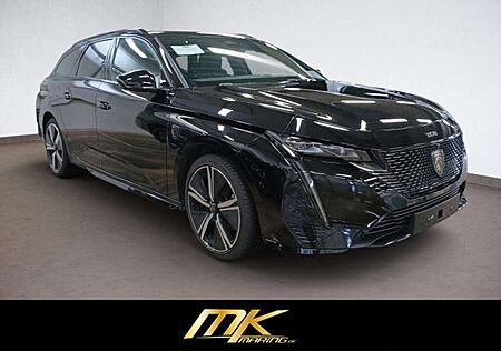 Peugeot 308 SW GT PT 130 EAT8*MATRIX*CARPLAY*TRAUM*NAV*A GT-Li