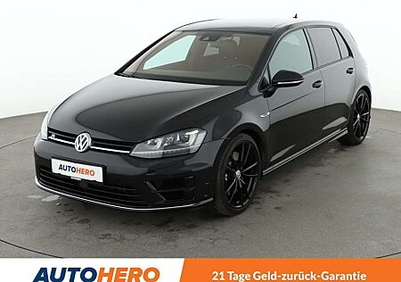 VW Golf GTI Volkswagen 2.0 TSI R 4Motion BMT Aut. *ACC*CAM*PANO*