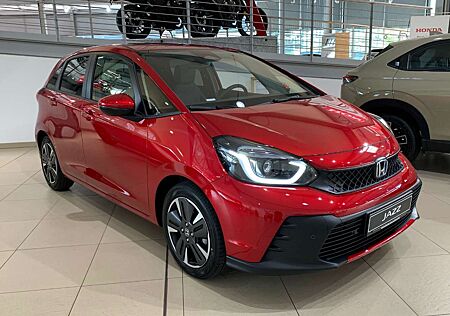 Honda Jazz 1.5 Hybrid Advance|jetzt probefahren
