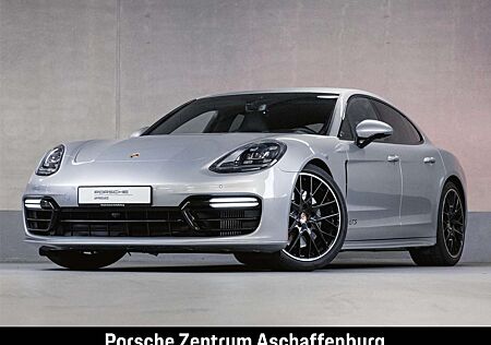 Porsche Panamera GTS Sport Design Paket BOSE