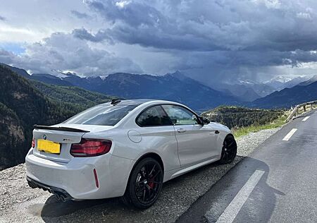 BMW M2 CS Coupe
