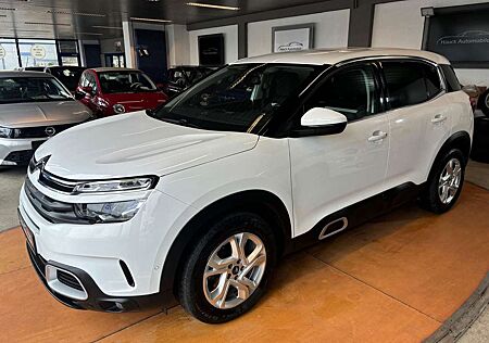 Citroën C5 Aircross Citroen Feel /Autom./SHZ/Navi/Cam./MFL