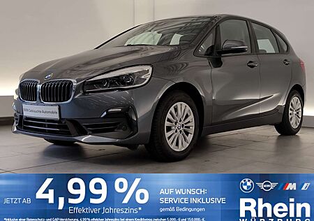 BMW 218 d Active Tourer