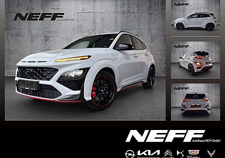 Hyundai Kona 2.0 T-GDI N Performance Pano+LED+Navi+SD+SHZ